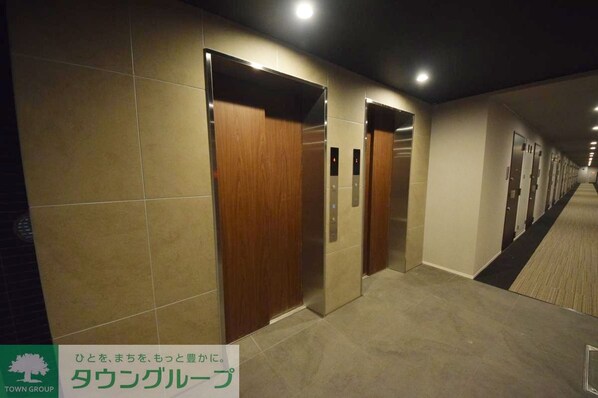 RJRリクロス高砂の物件内観写真